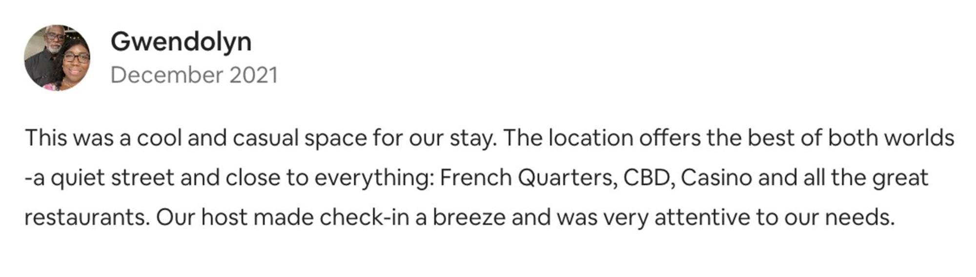 Hotel 4br Cbd Home, Ideal For Groups & Great Memories New Orleans