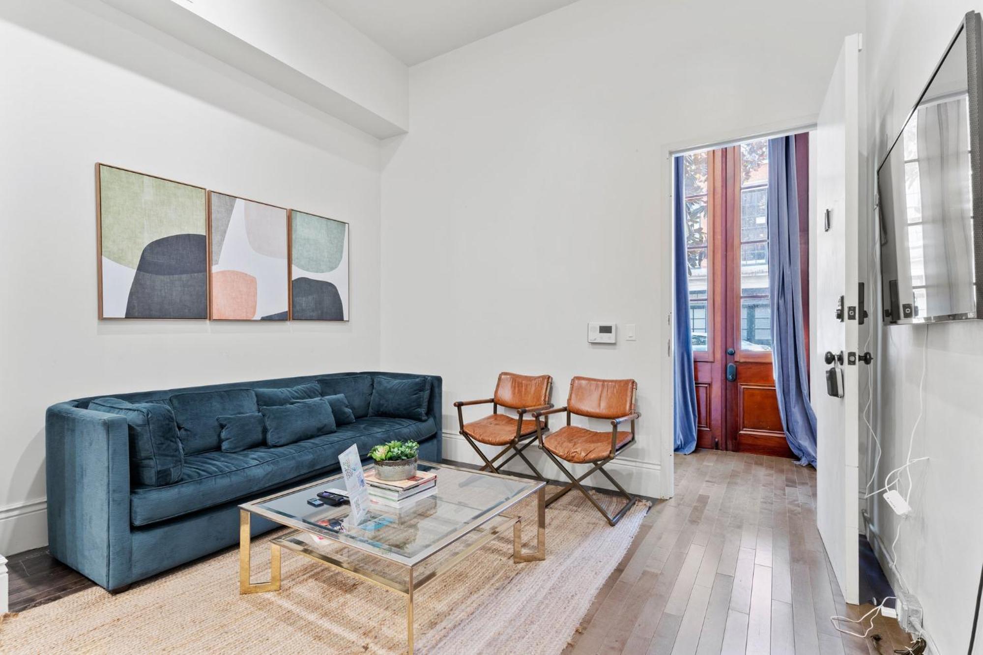4br Cbd Home, Ideal For Groups & Great Memories Hotel New Orleans