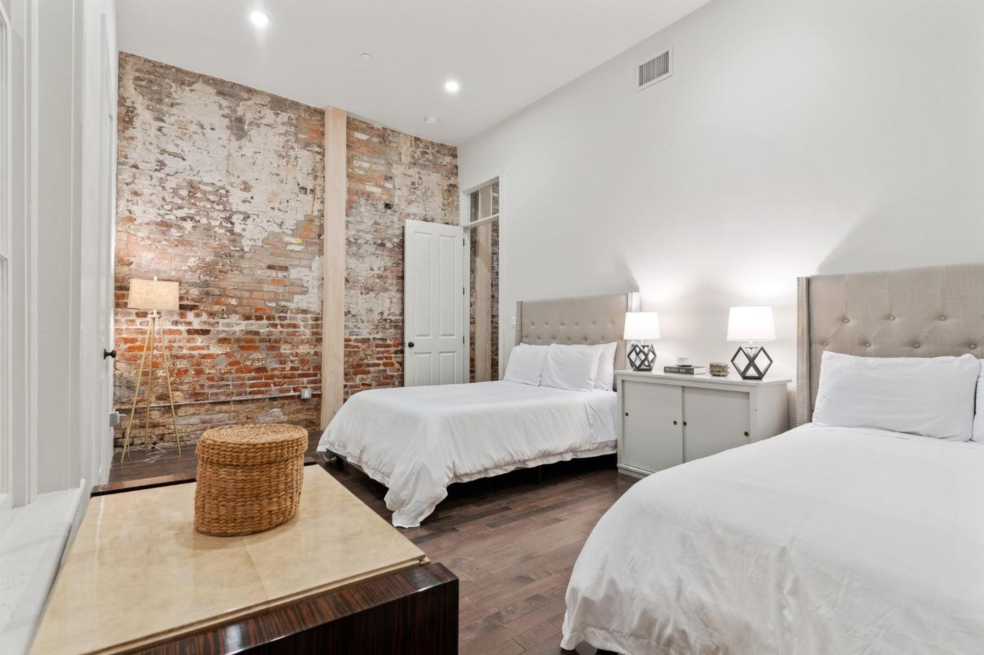 4br Cbd Home, Ideal For Groups & Great Memories * New Orleans