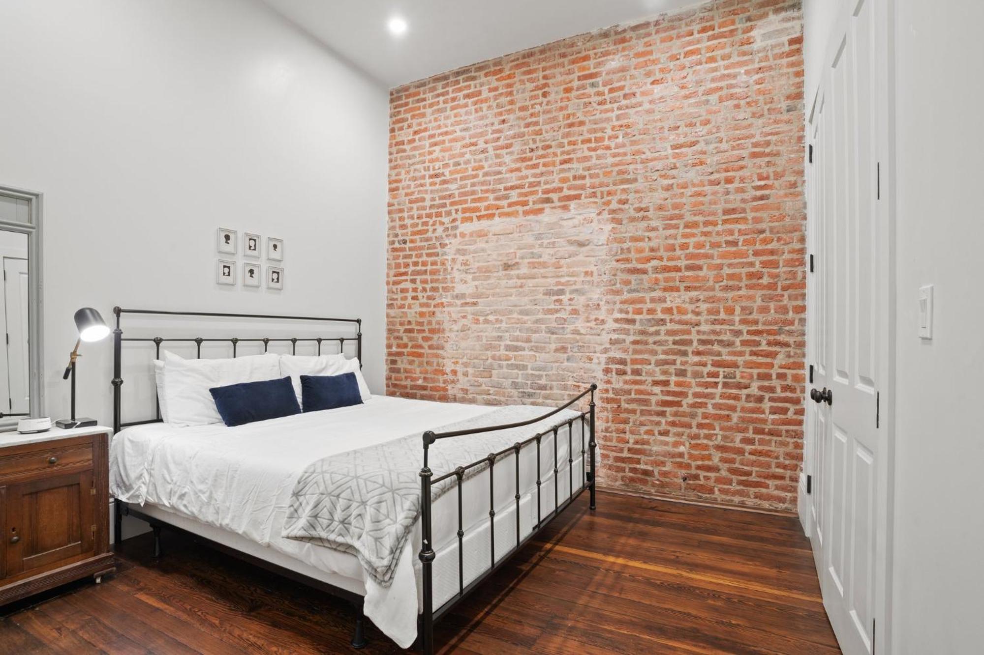 4br Gem On Gravier Close To Dining & Souvenirs * New Orleans