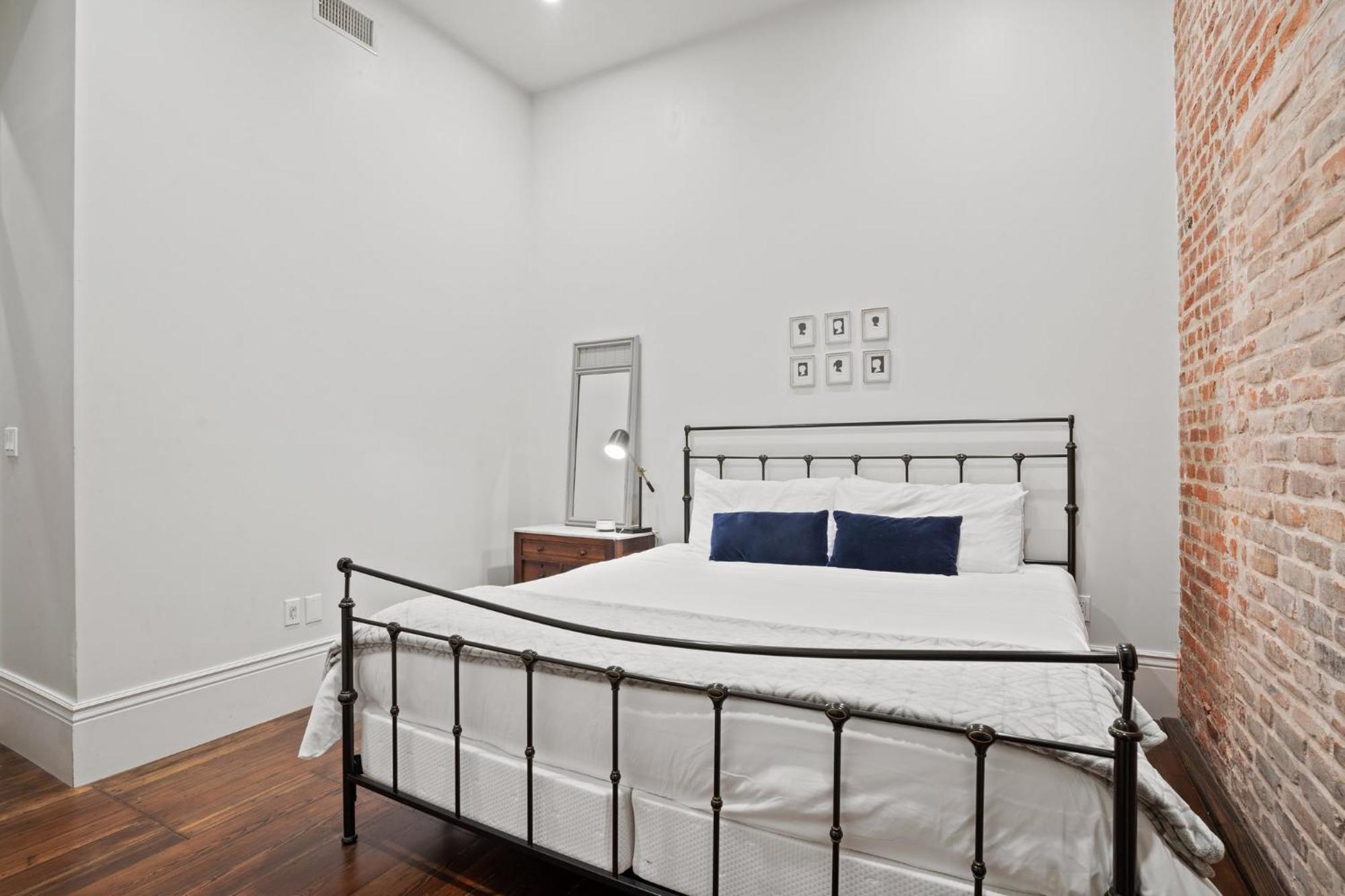 4br Gem On Gravier Close To Dining & Souvenirs * New Orleans