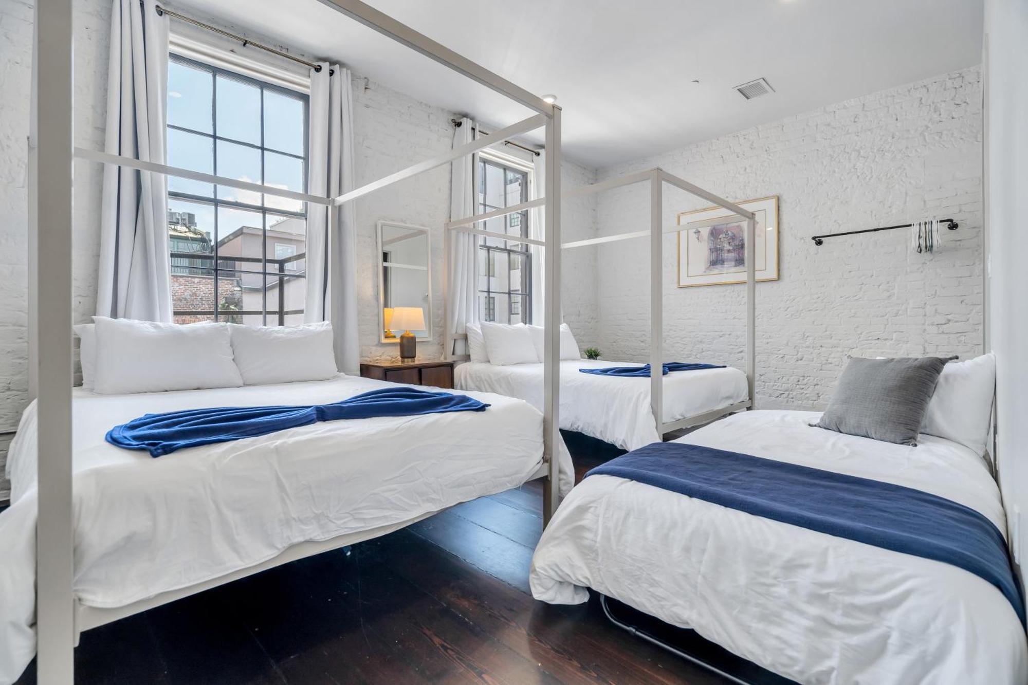 4br Gem On Gravier Close To Dining & Souvenirs