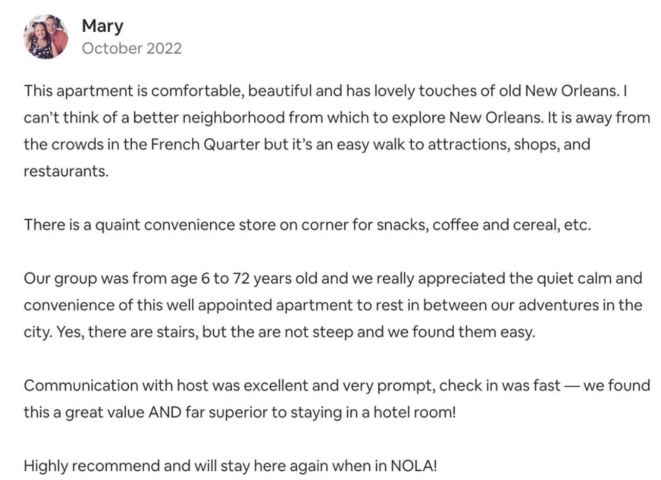 Charming Cbd 4br On Gravier Near Jazz & Dining Hotel New Orleans