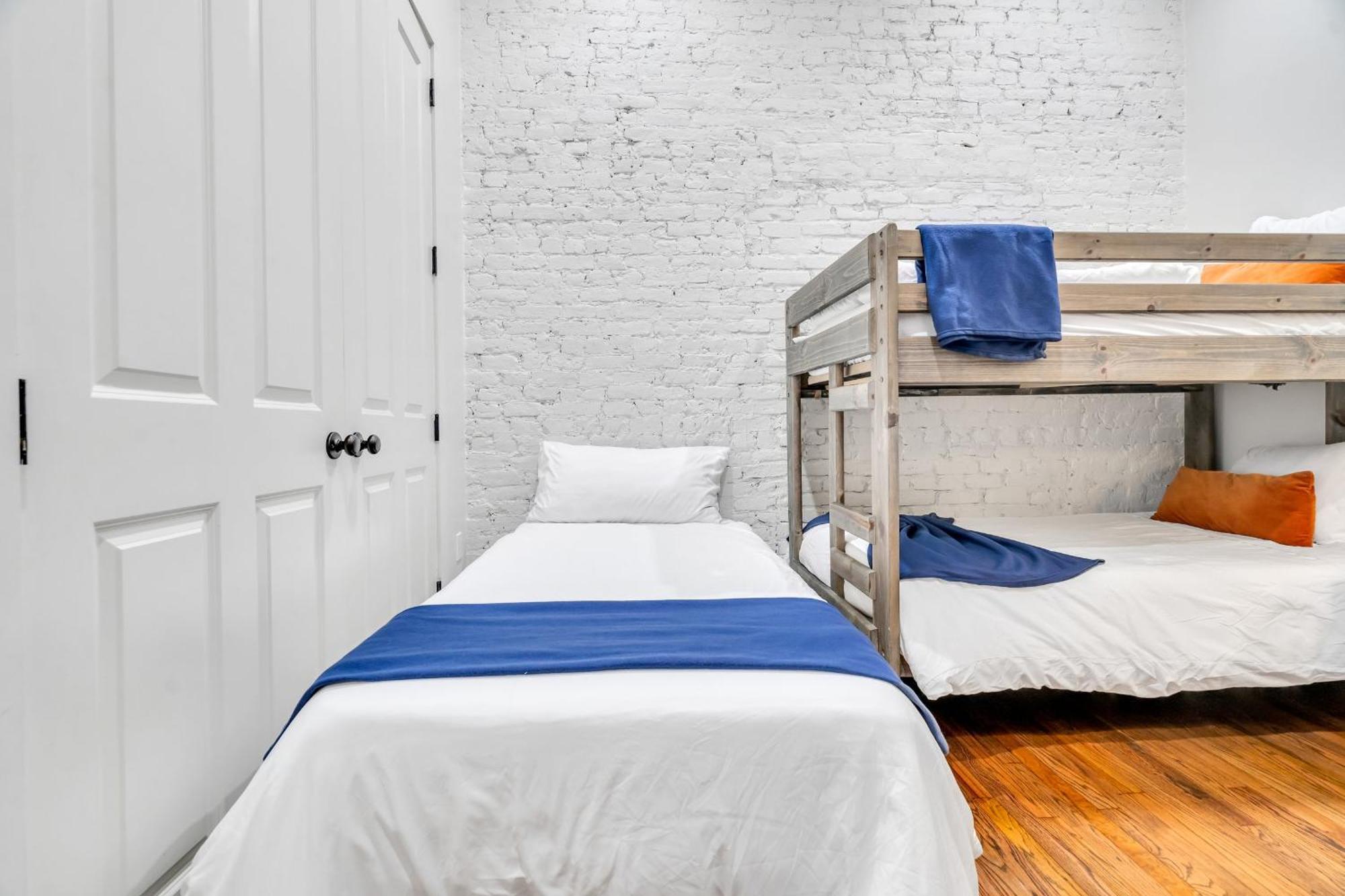 Hotel 4br Gem On Gravier Close To Dining & Souvenirs New Orleans