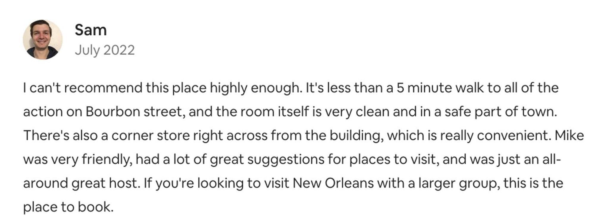 Charming Cbd 4br On Gravier Near Jazz & Dining New Orleans