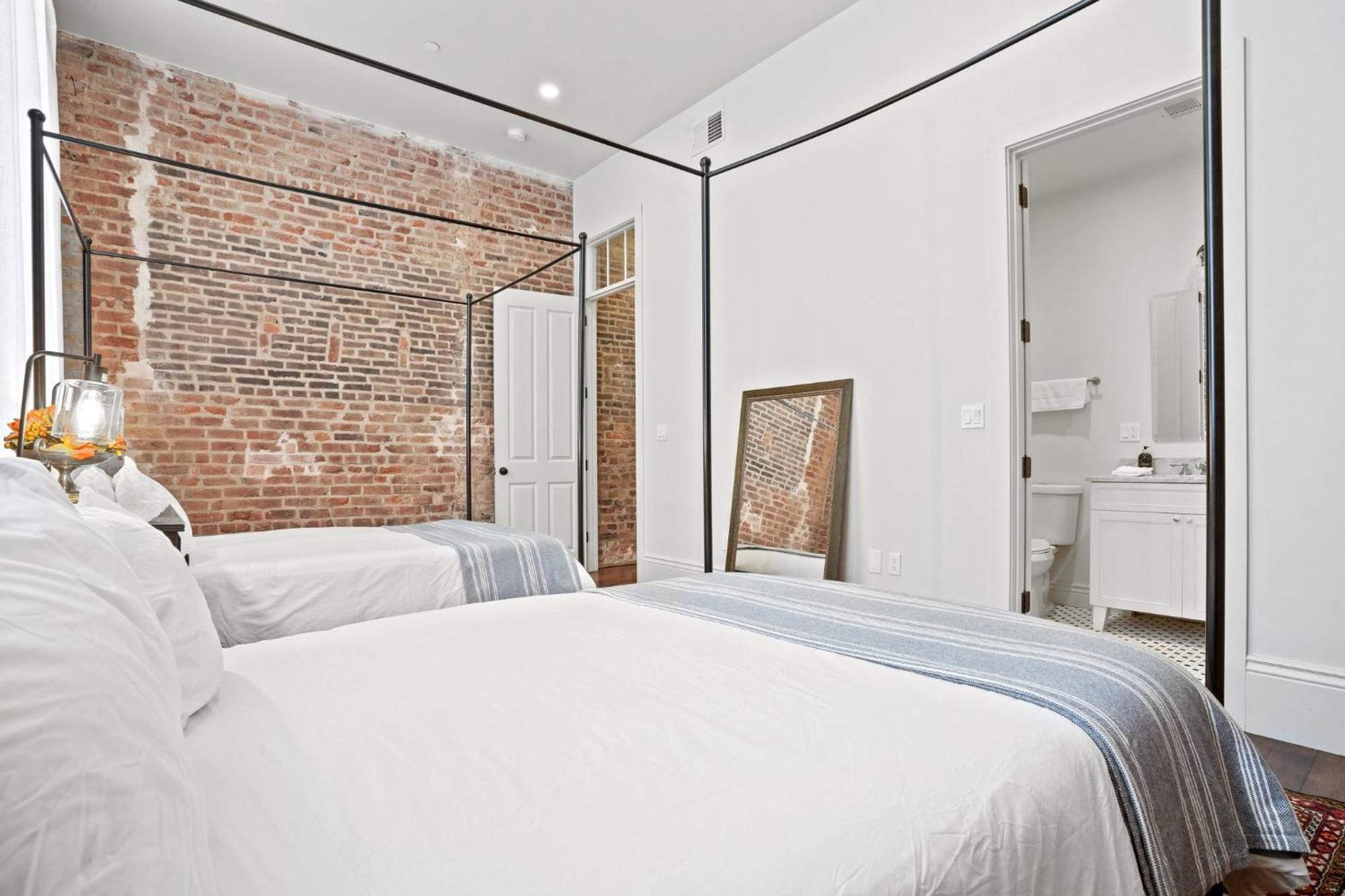 Hotel 4br Gem On Gravier Close To Dining & Souvenirs New Orleans
