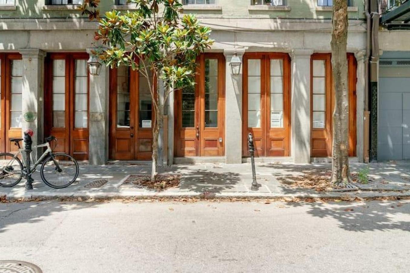 Charming Cbd 4br On Gravier Near Jazz & Dining * New Orleans