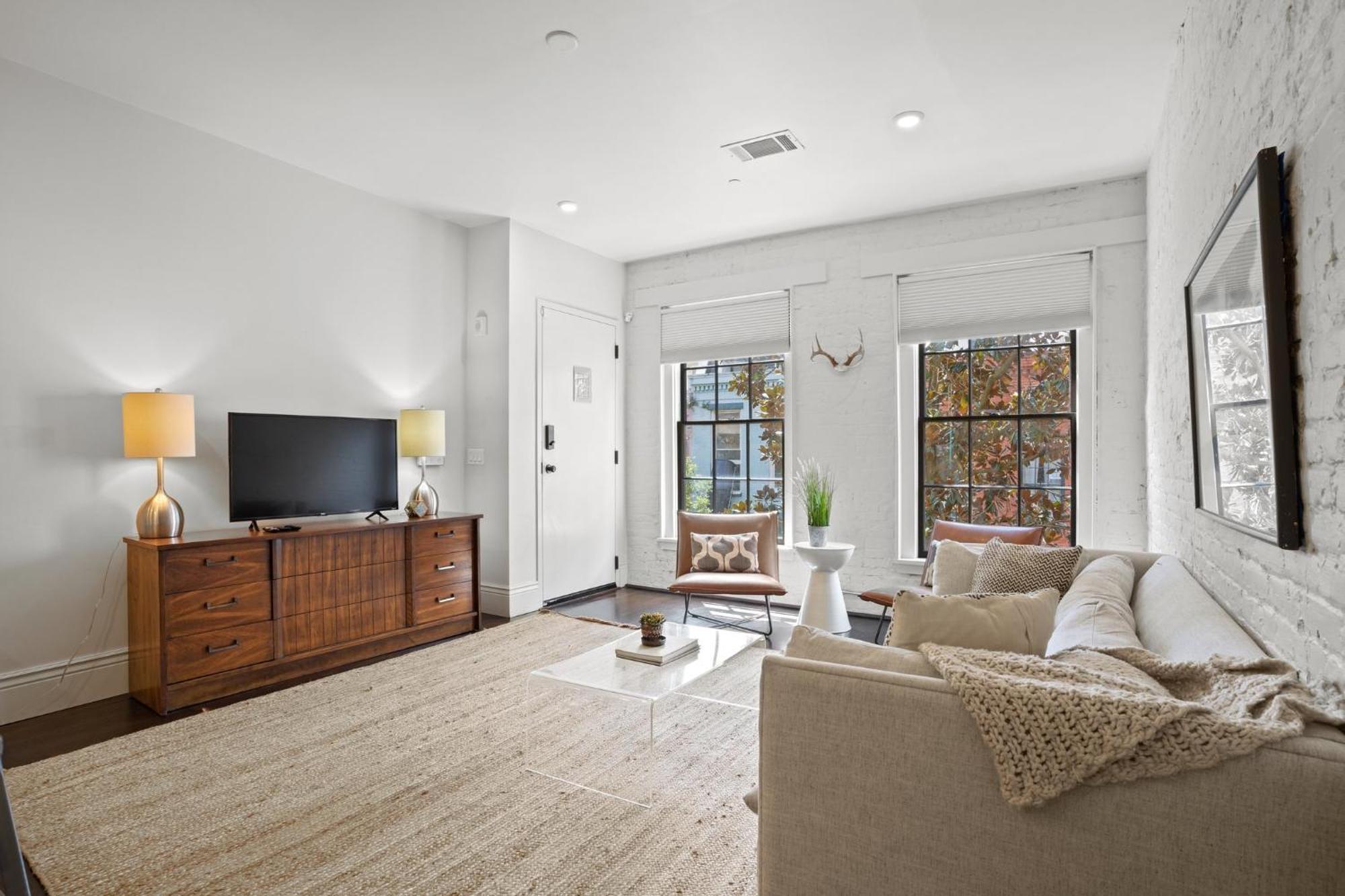 Charming Cbd 4br On Gravier Near Jazz & Dining