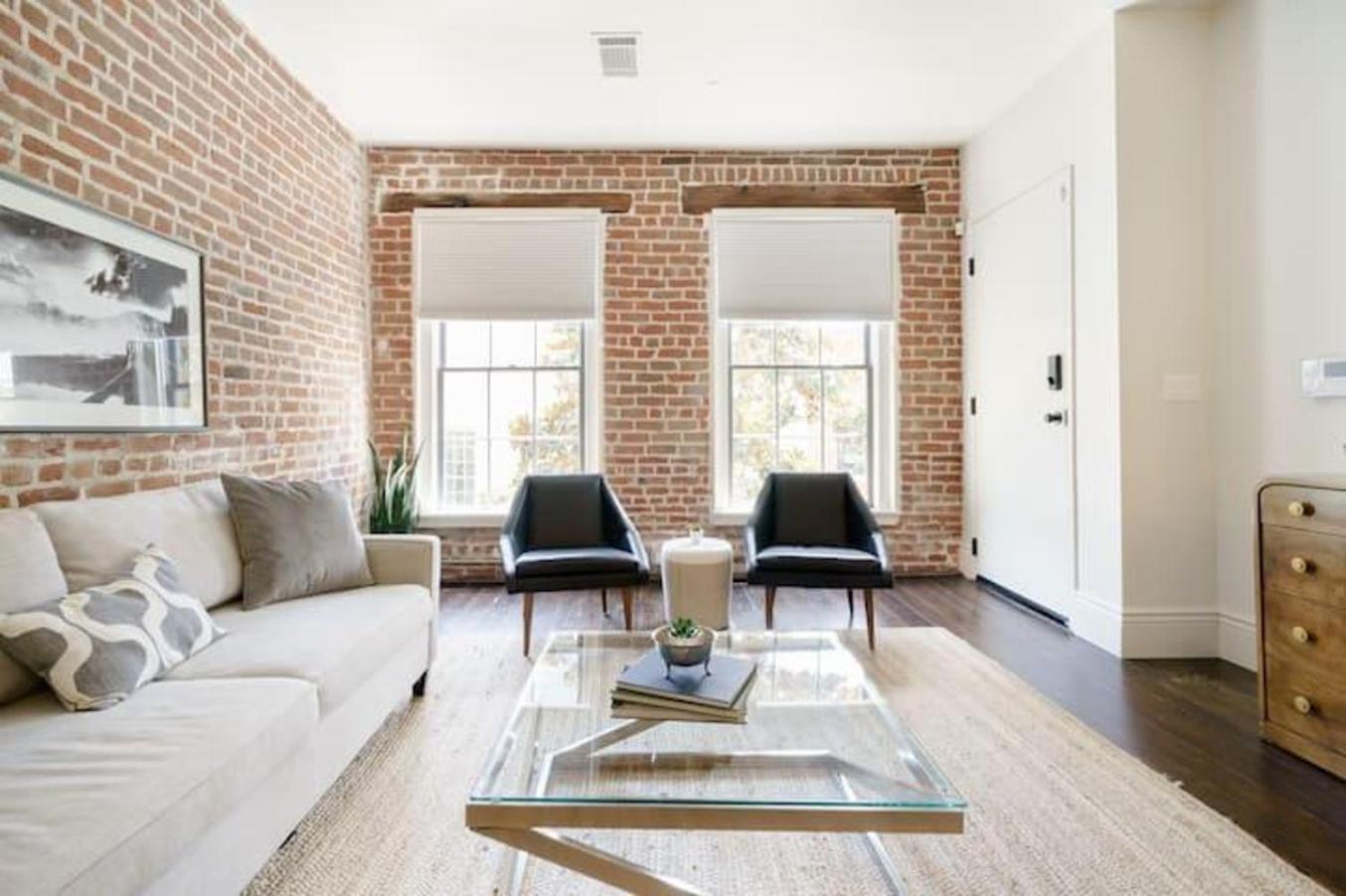 Charming Cbd 4br On Gravier Near Jazz & Dining *