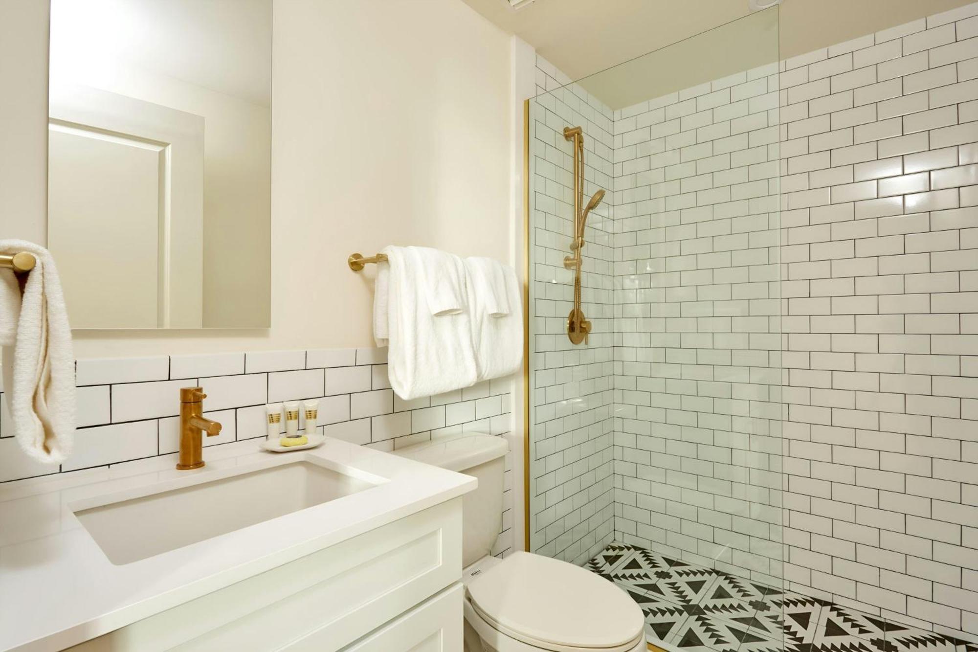 Sonder By Marriott Bonvoy The Louie Cbd Aparthotel 4*