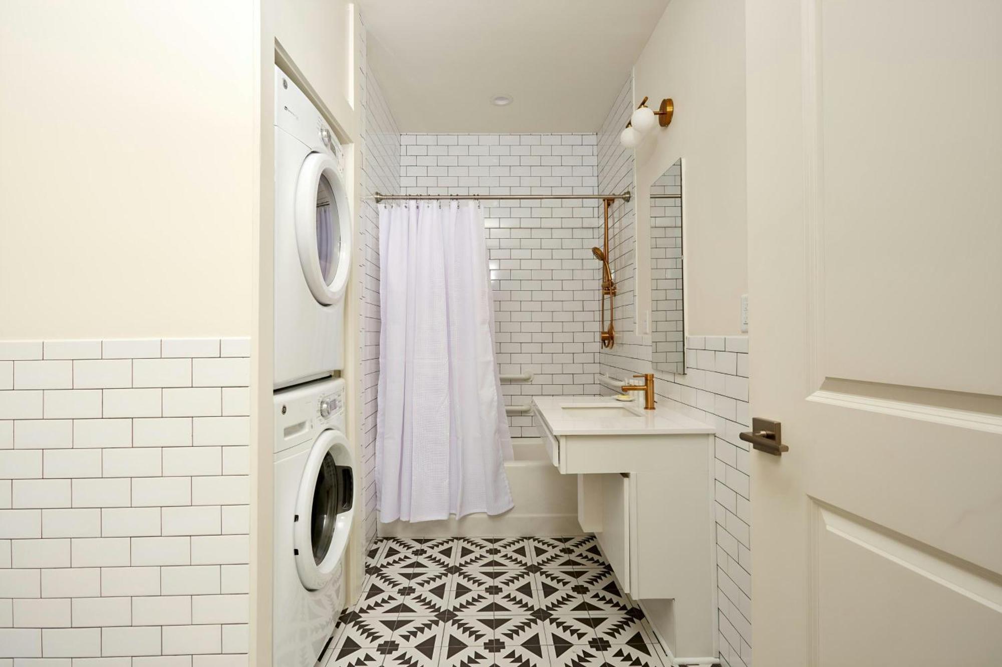 Sonder By Marriott Bonvoy The Louie Cbd 4* New Orleans