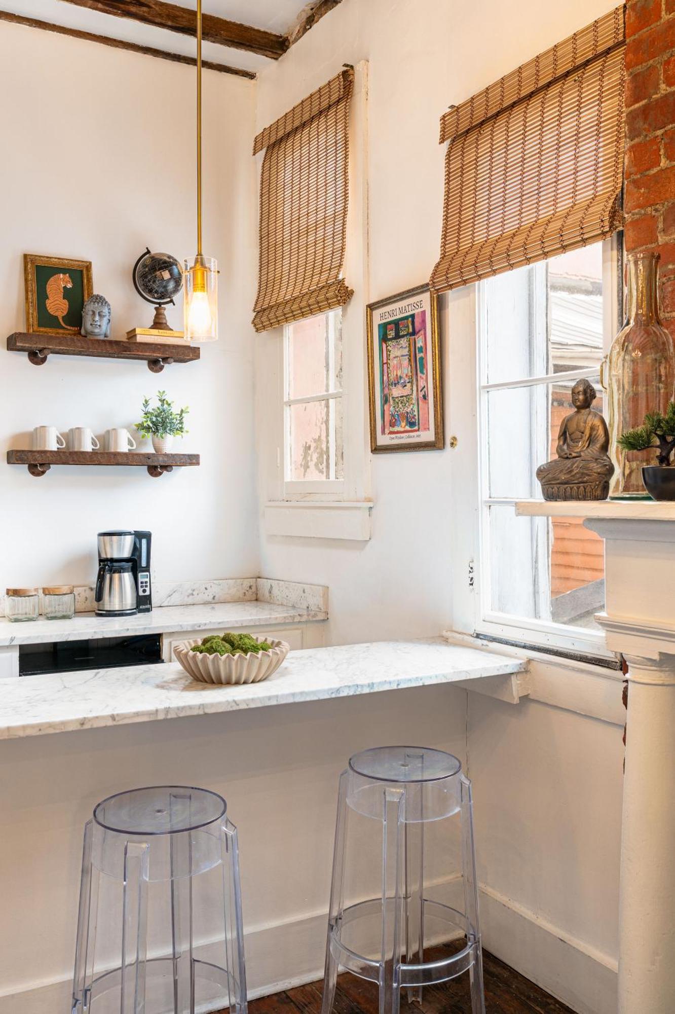 French Quarter Mansion Hotel 3*