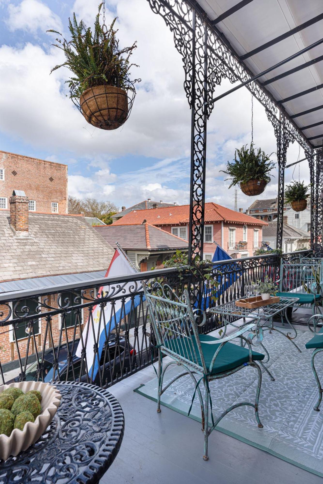 French Quarter Mansion Hotel 3*
