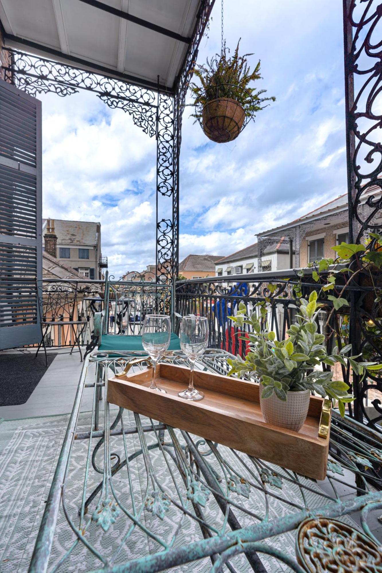 French Quarter Mansion Hotel 3*