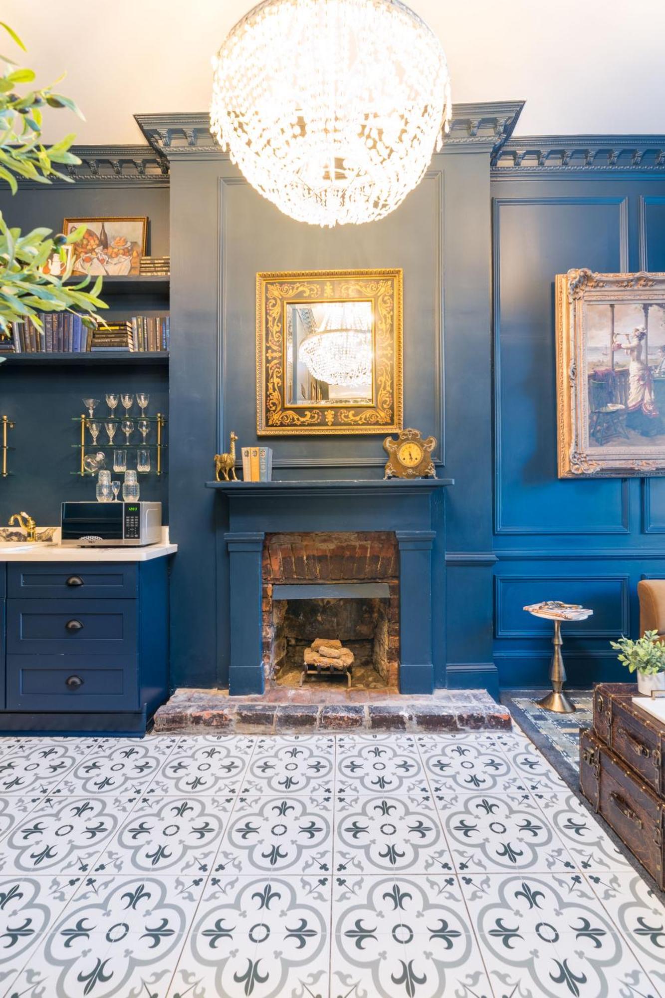 Hotel French Quarter Mansion 3*