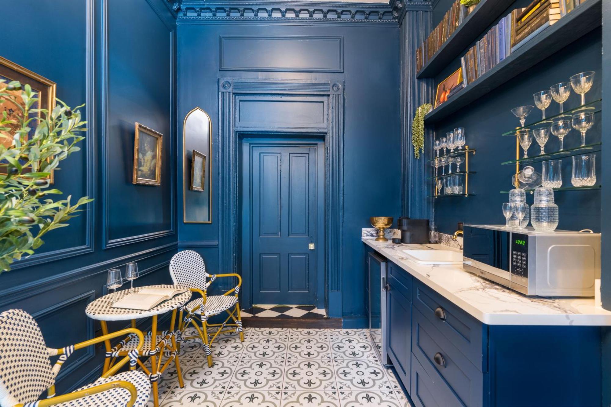 Hotel French Quarter Mansion New Orleans