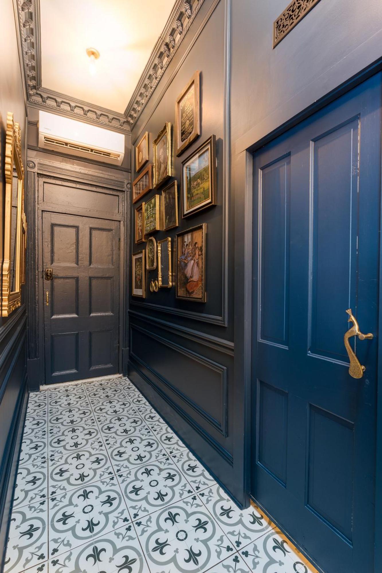 French Quarter Mansion Hotel
