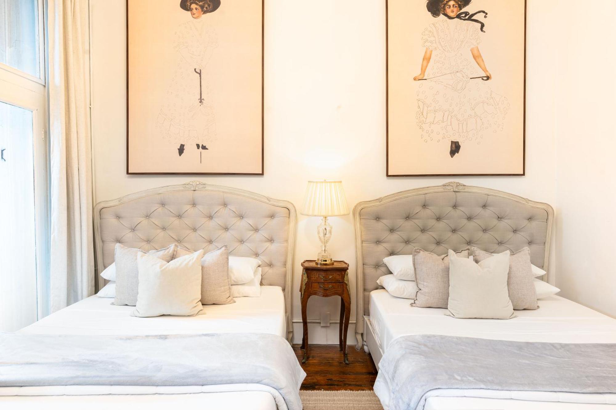 French Quarter Mansion Hotel 3*