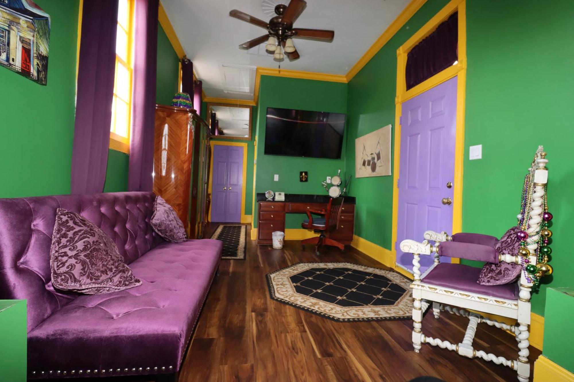 R&b - Award Winning (adults Only) Bed & Breakfast 3*