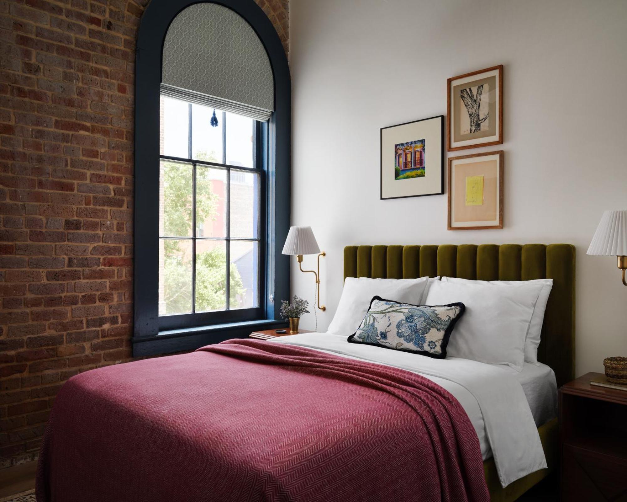 Memoir Warehouse District 4* New Orleans