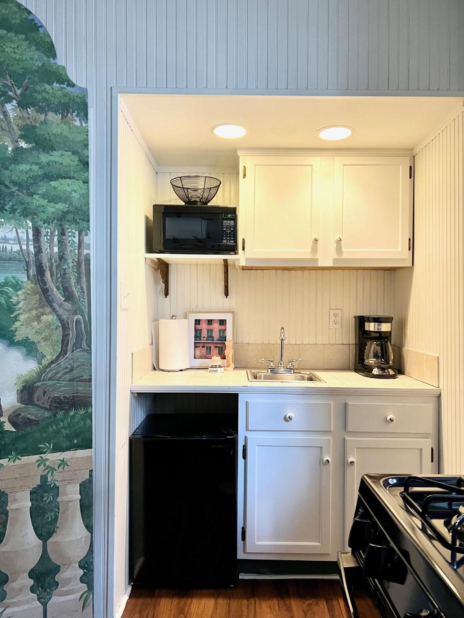 Apartment Chic Near The Lower French Quarter New Orleans