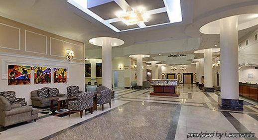 Wyndham Garden Baronne Plaza New Orleans
