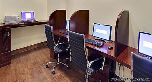 Wyndham Garden Baronne Plaza 3* New Orleans