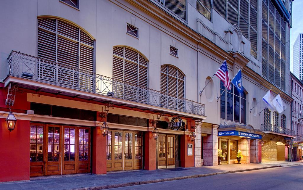 Wyndham French Quarter