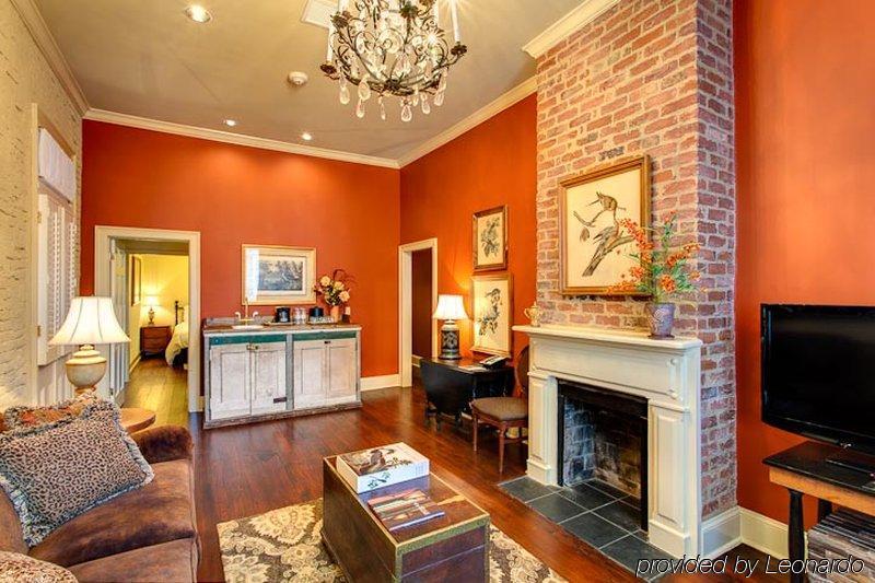 Inn Audubon 4*