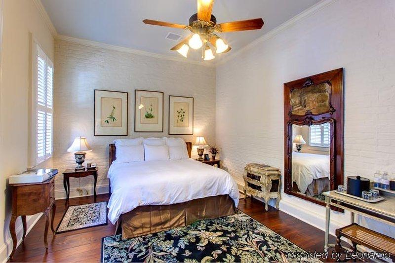 Inn Audubon