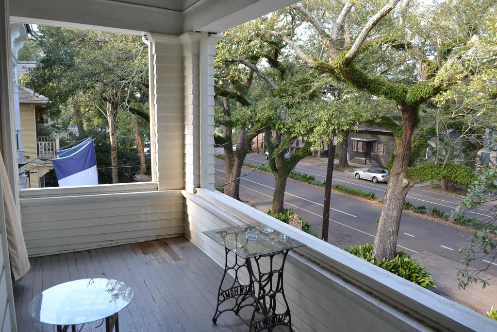 Bed & Breakfast Edgar Degas House Historic And Museum 4*