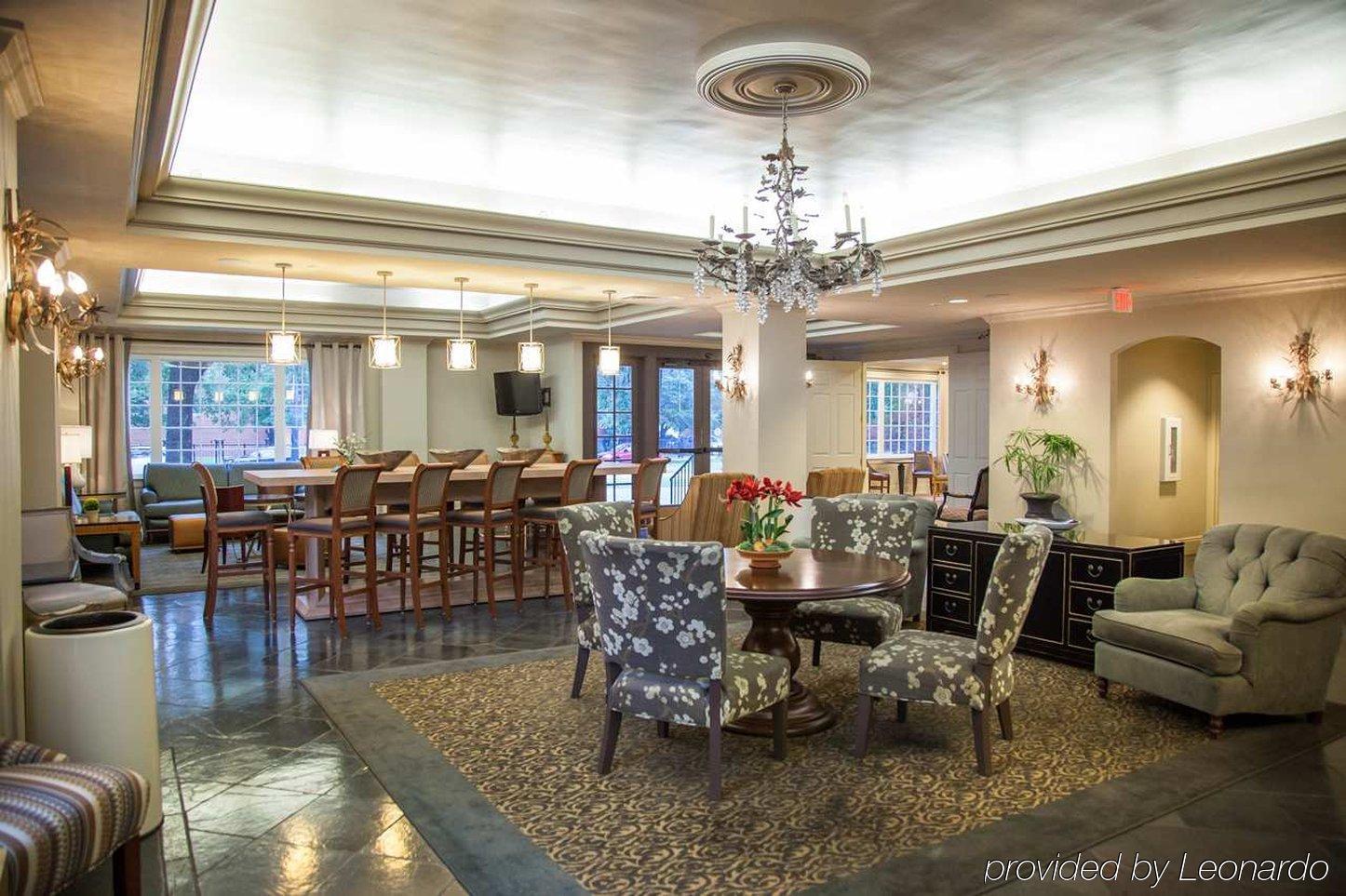 Hotel Hampton New Orleans/st.charles Ave 3*