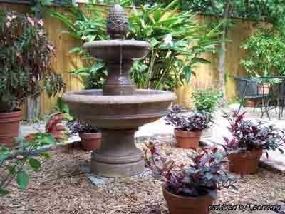 Garden District 2* New Orleans