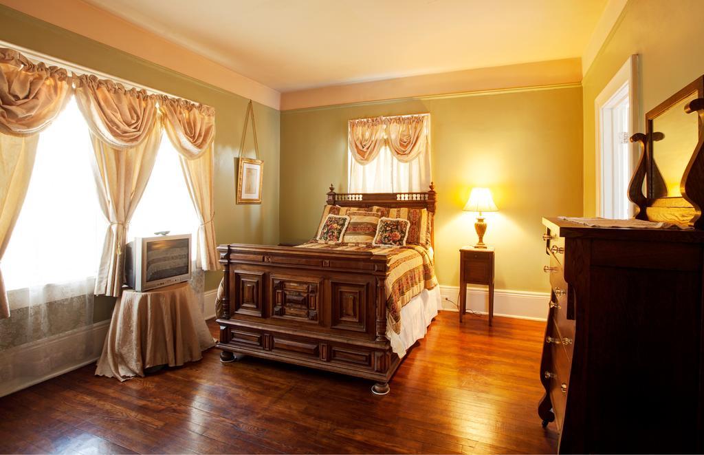 Edgar Degas House Historic And Museum