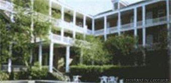 St Vincent's Hostel