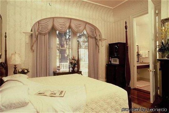 Bed & Breakfast The Queen Anne New Orleans