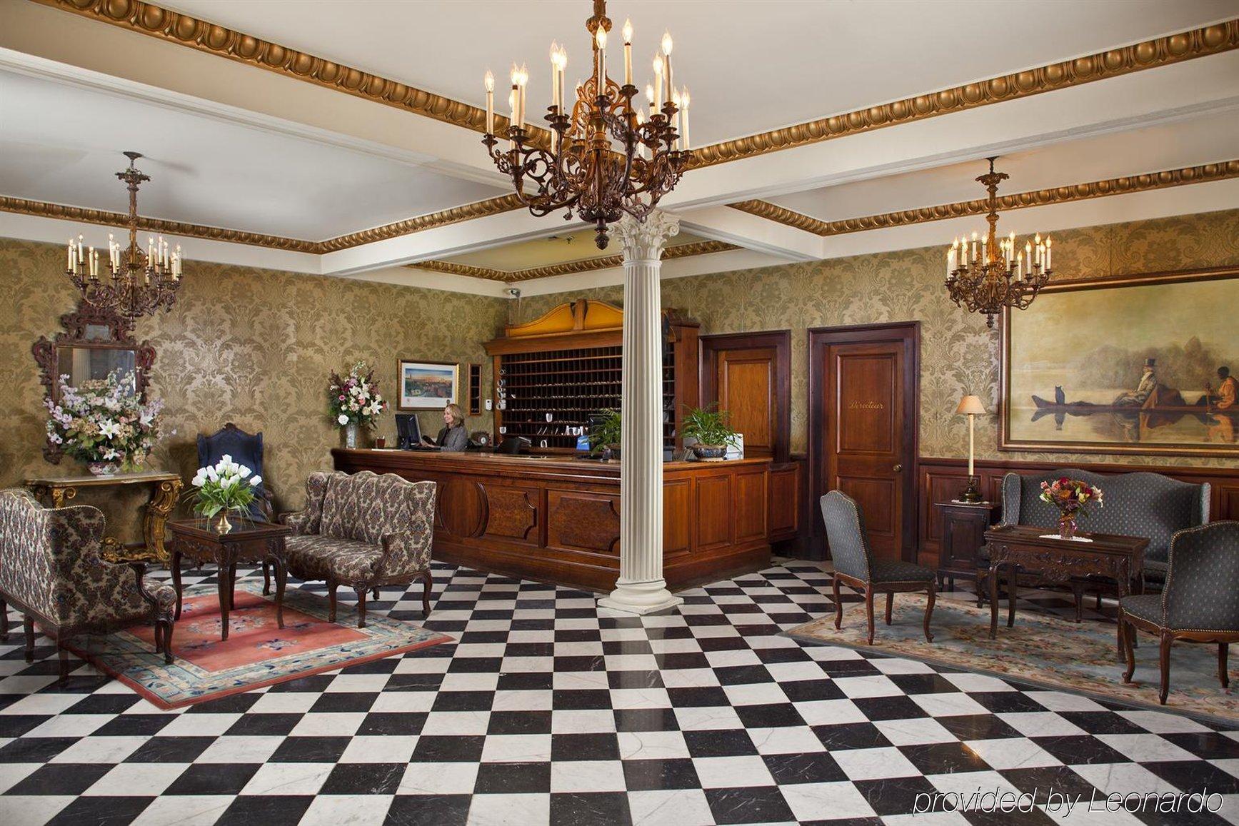 Le Richelieu In The French Quarter Inn