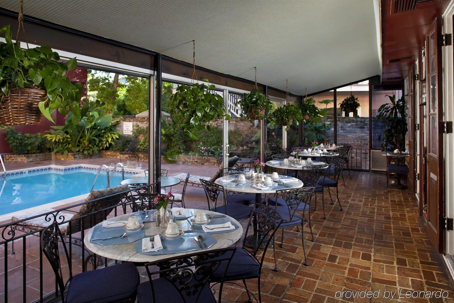 Le Richelieu In The French Quarter 3* New Orleans