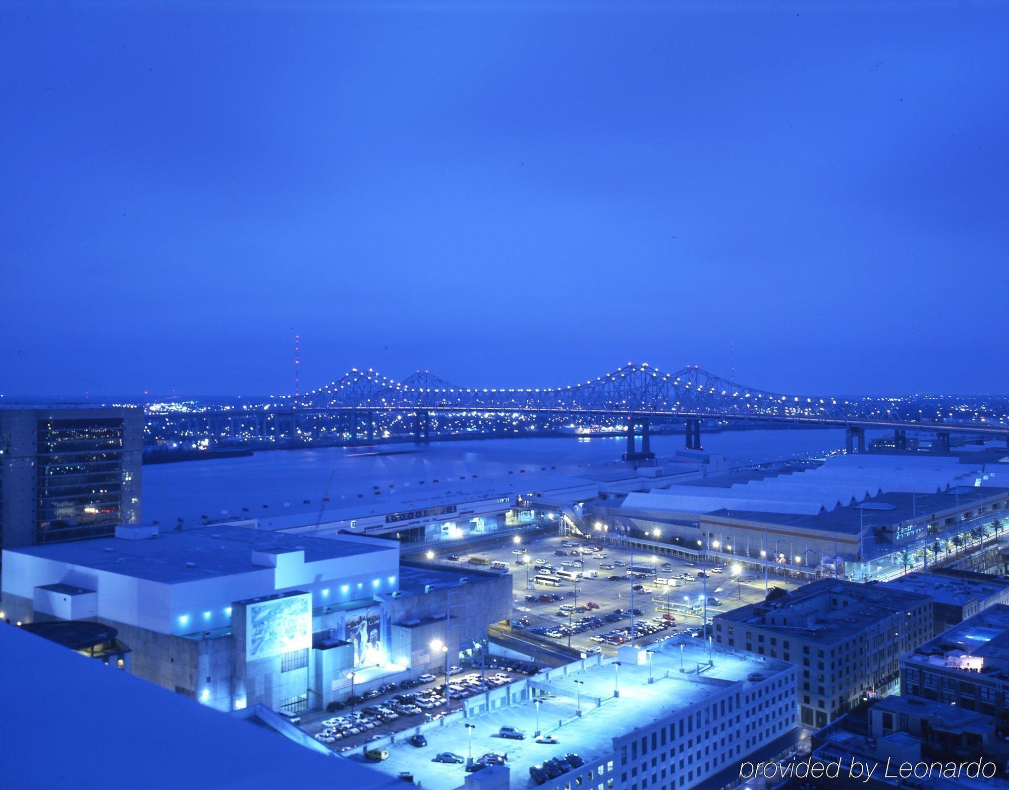 Loews 4* New Orleans