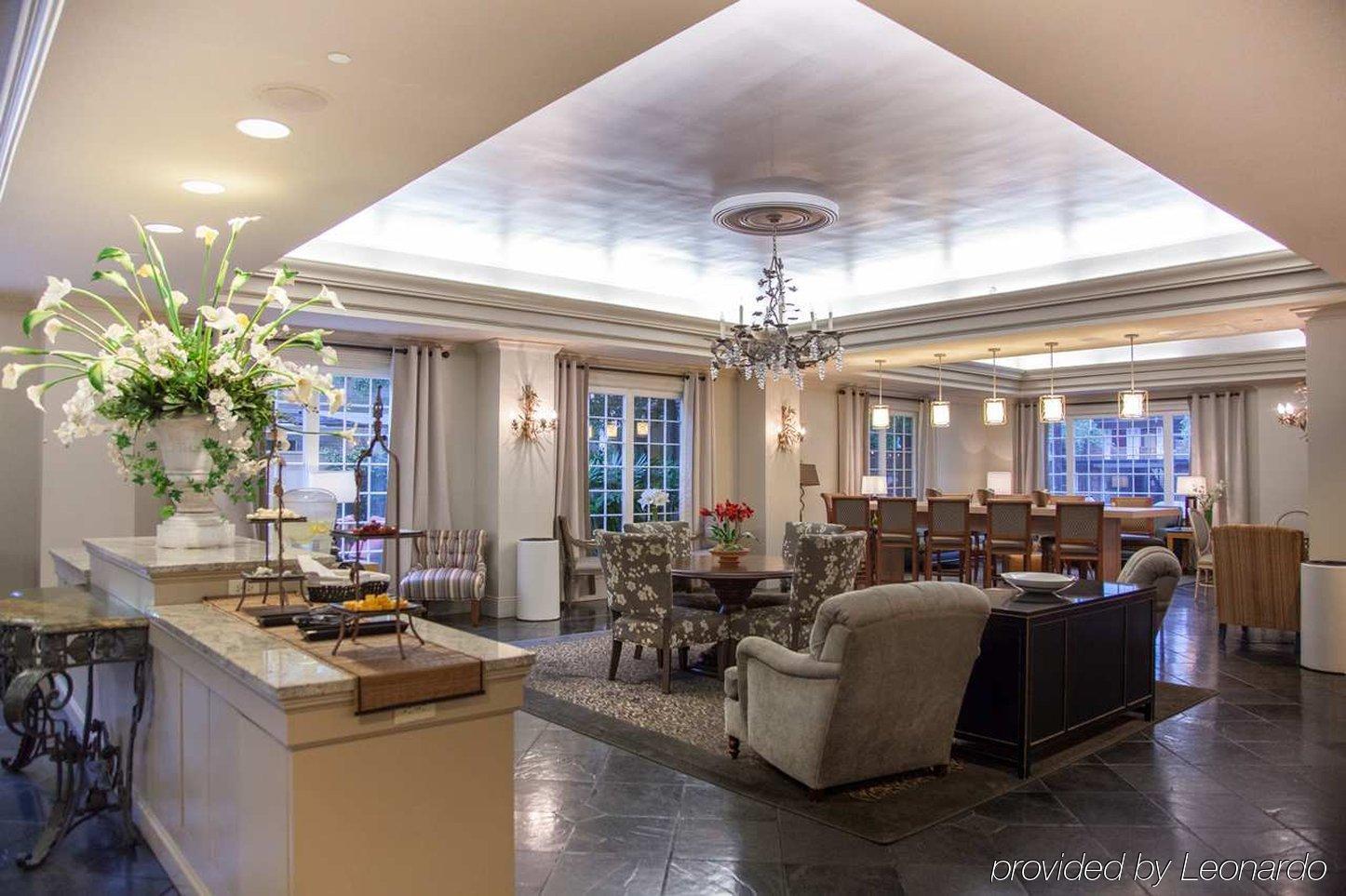 Hampton New Orleans/st.charles Ave 3* New Orleans