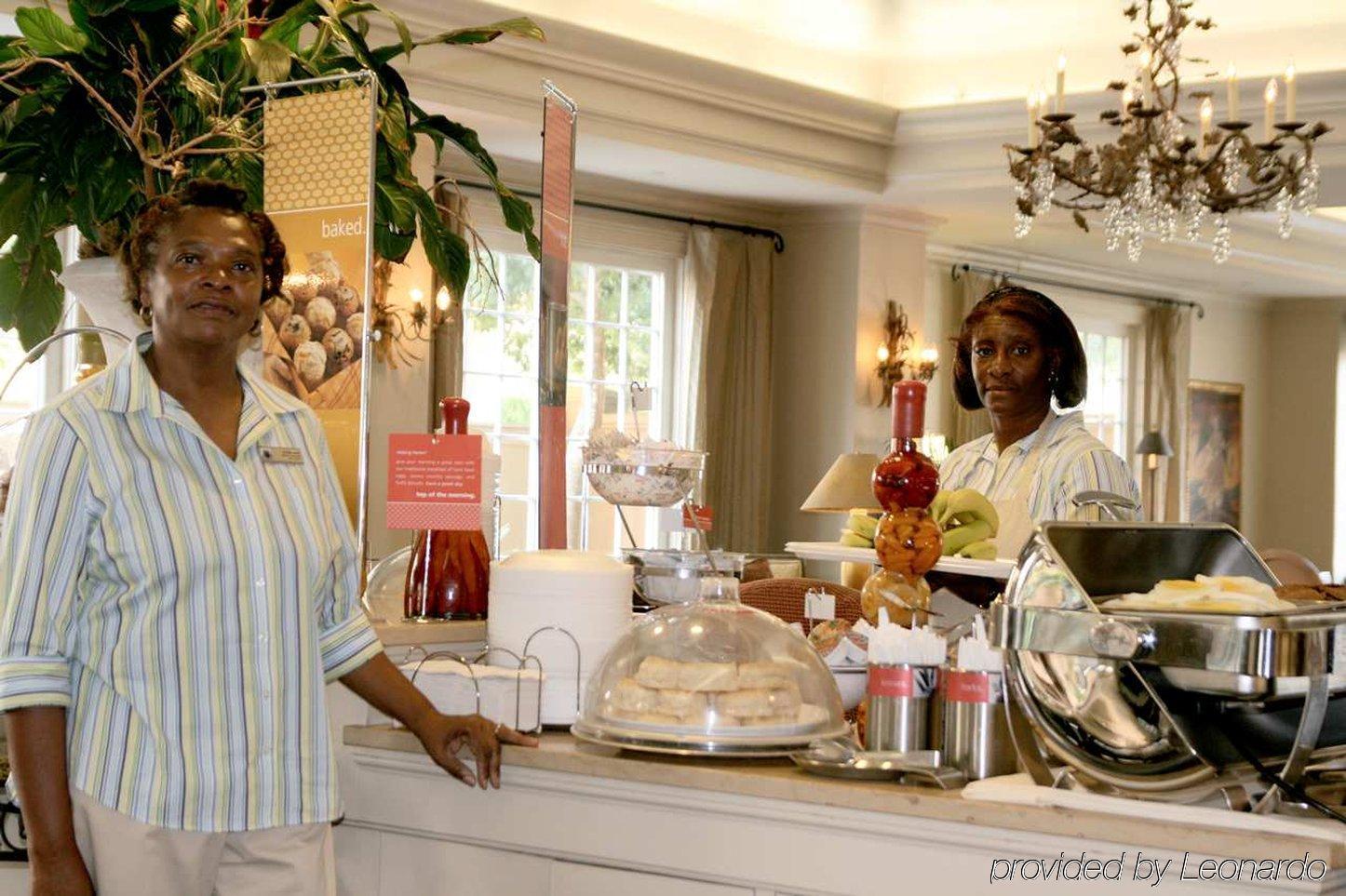 Hotel Hampton New Orleans/st.charles Ave 3*