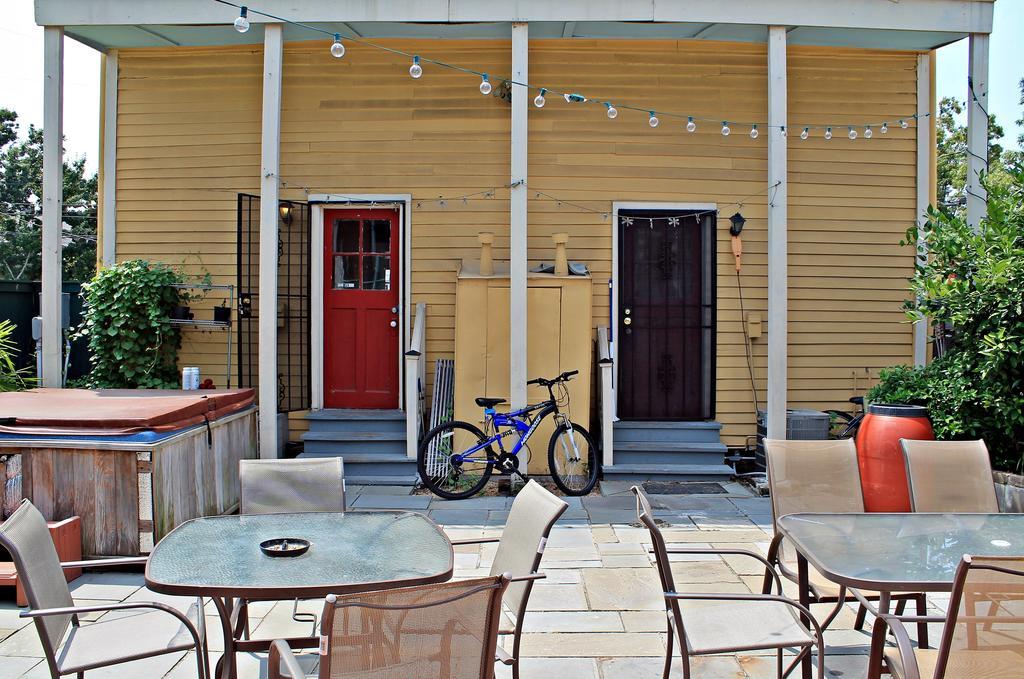 Hostel The Atlas House *