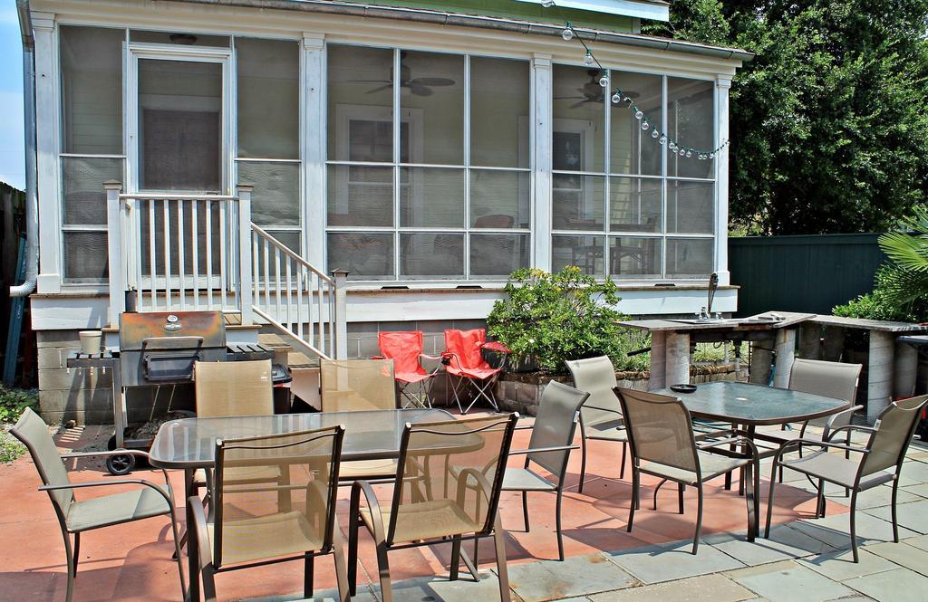 The Atlas House Hostel *