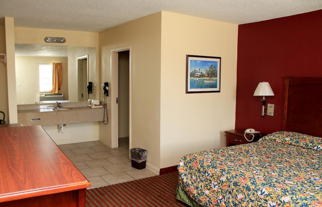 Motel Best Way Inn And Suites - New Orleans
