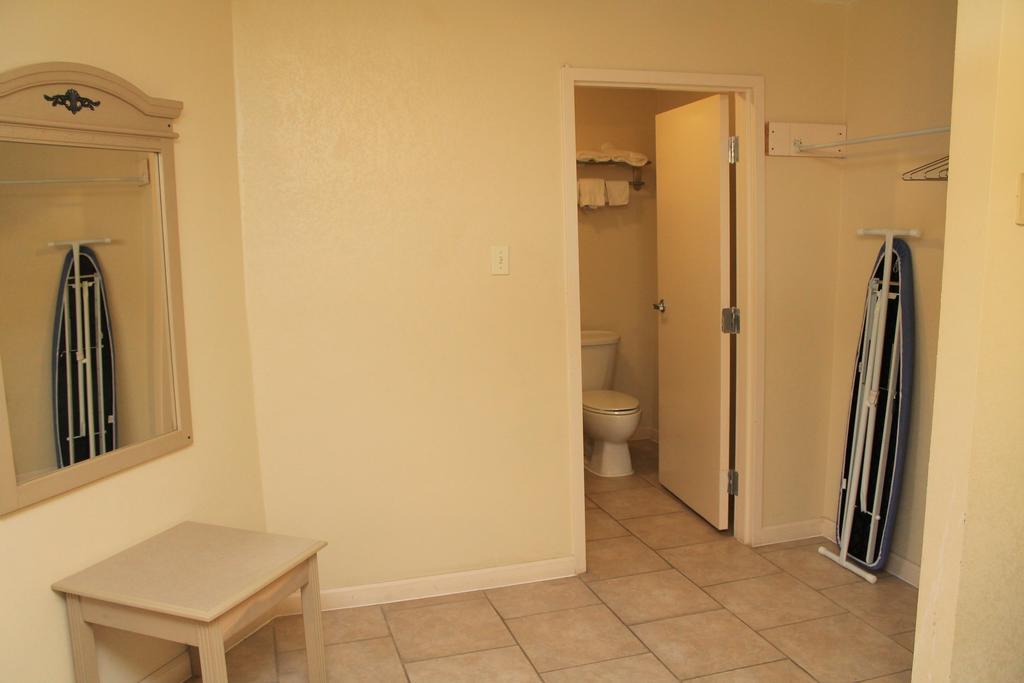 Best Way Inn And Suites - New Orleans New Orleans