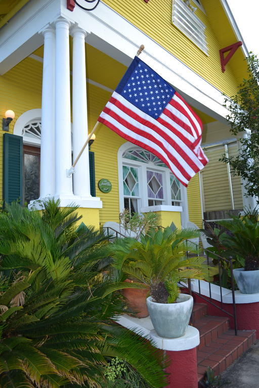 Bed & Breakfast Auld Sweet Olive