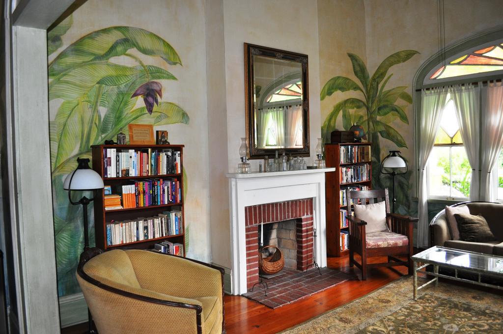 Bed & Breakfast Auld Sweet Olive New Orleans