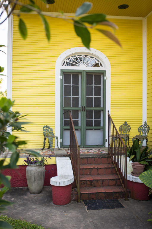 Bed & Breakfast Auld Sweet Olive New Orleans