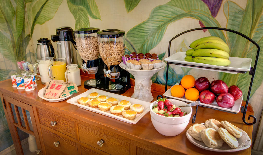 Bed & Breakfast Auld Sweet Olive 4*