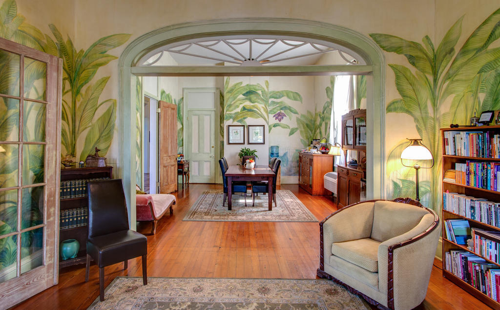 Bed & Breakfast Auld Sweet Olive New Orleans